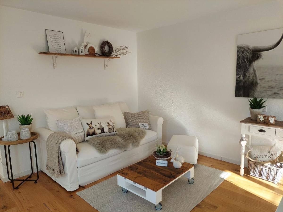 Filipponi'S Traeumli Apartman Ruthi Kültér fotó