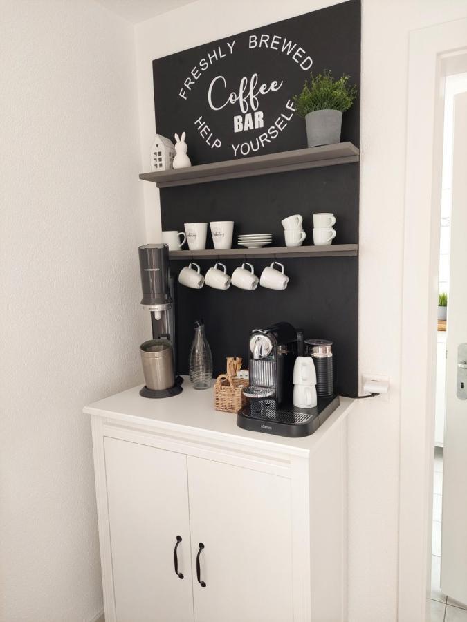 Filipponi'S Traeumli Apartman Ruthi Kültér fotó