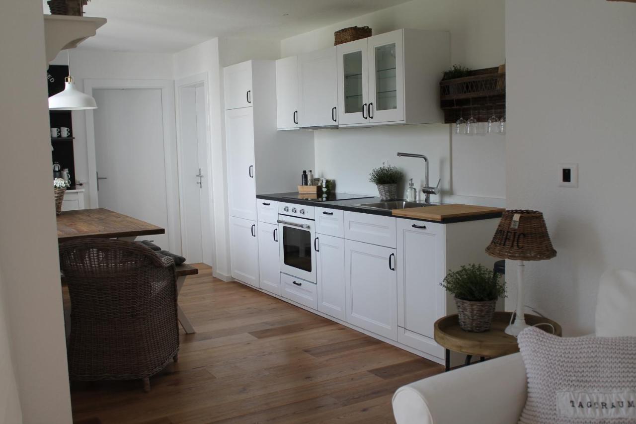 Filipponi'S Traeumli Apartman Ruthi Kültér fotó