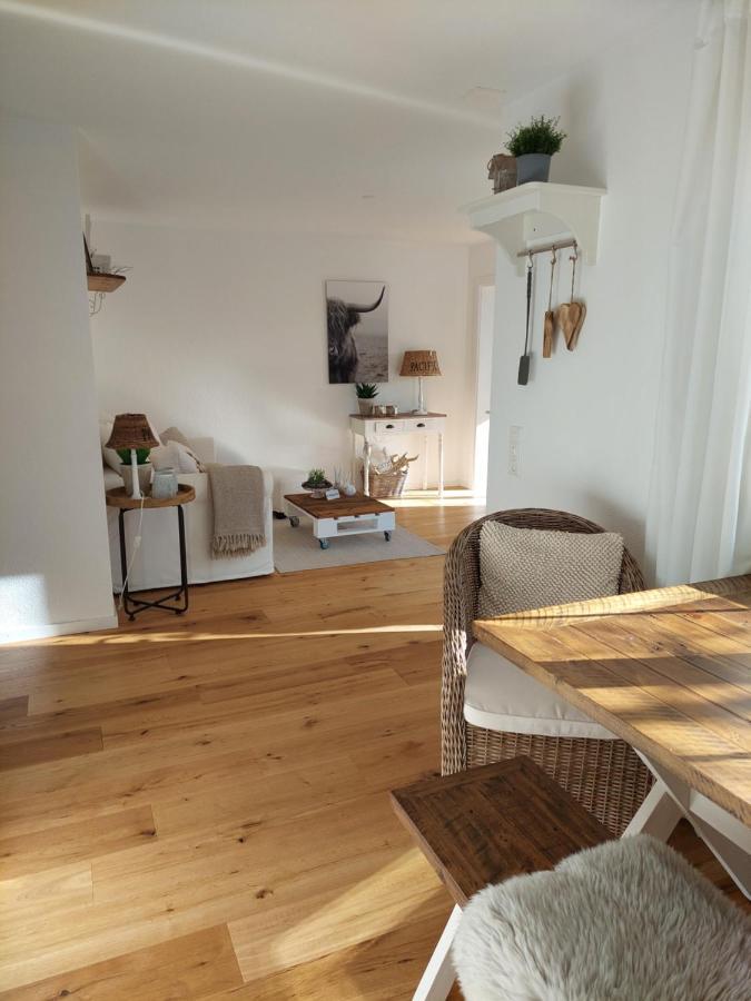 Filipponi'S Traeumli Apartman Ruthi Kültér fotó