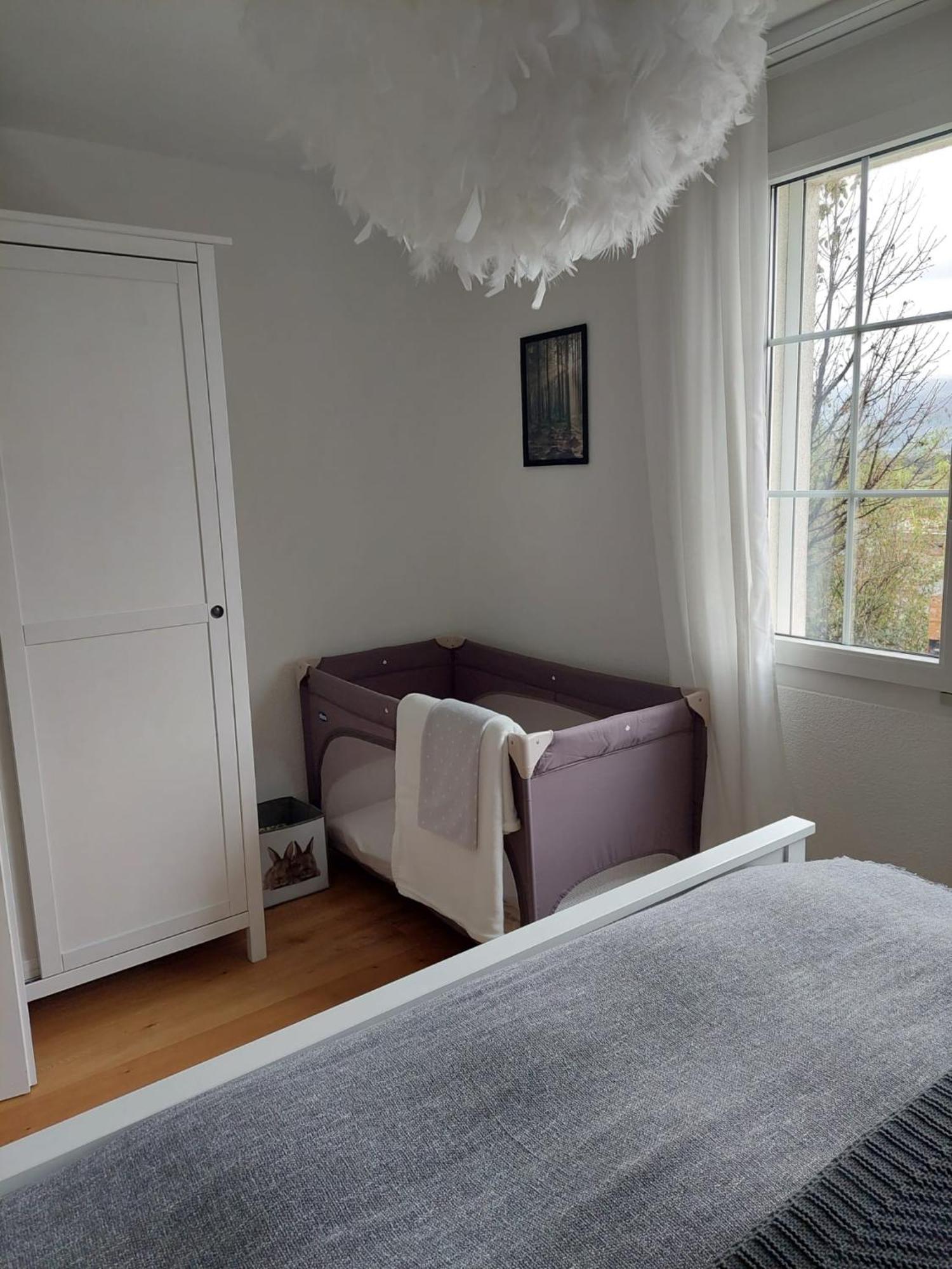 Filipponi'S Traeumli Apartman Ruthi Kültér fotó